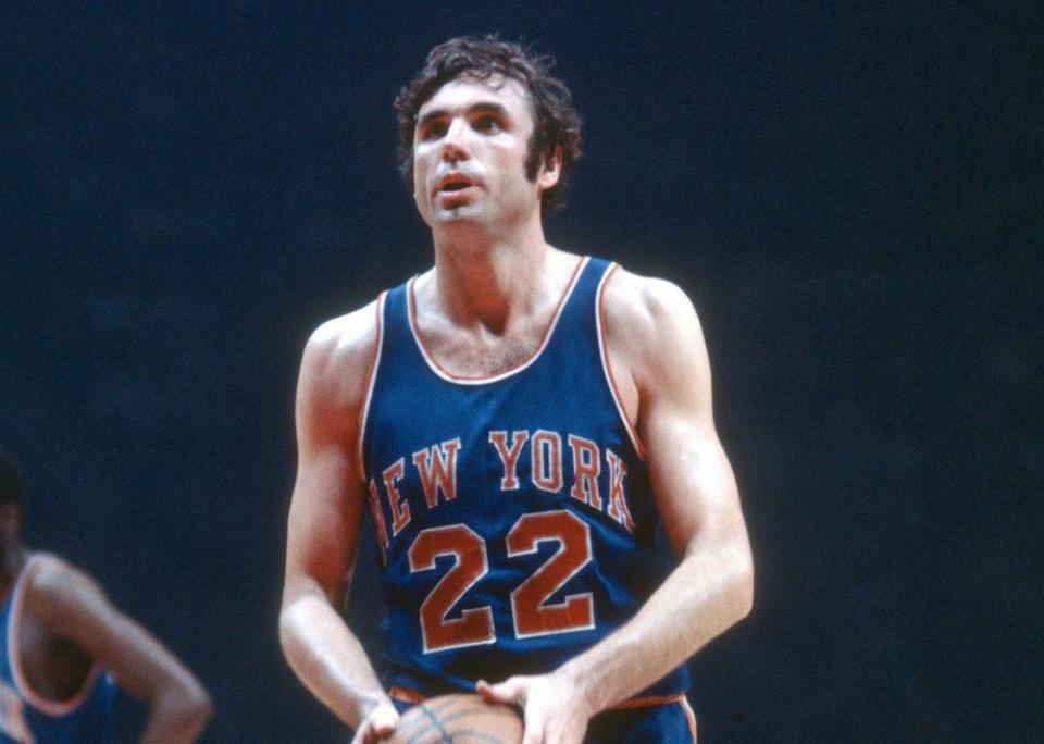 Dave DeBusschere