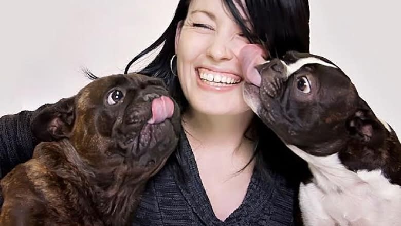 A dog's life: Sask. photographers capture hearts with pet portraiture businesses