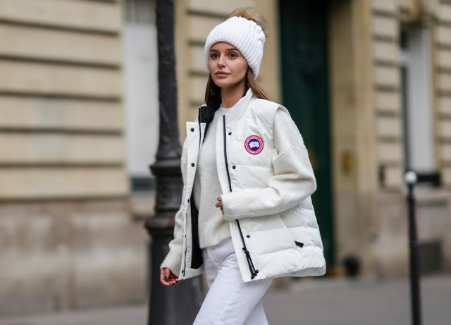 3 Ways to Wear a Canada Goose Jacket in 2022 (& 1 That's *So