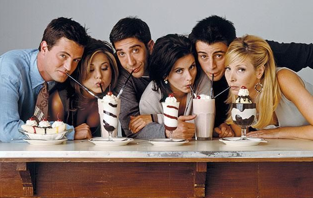 The Friends cast have all separately shut down any possibility of a reunion in the future. Source: Getty
