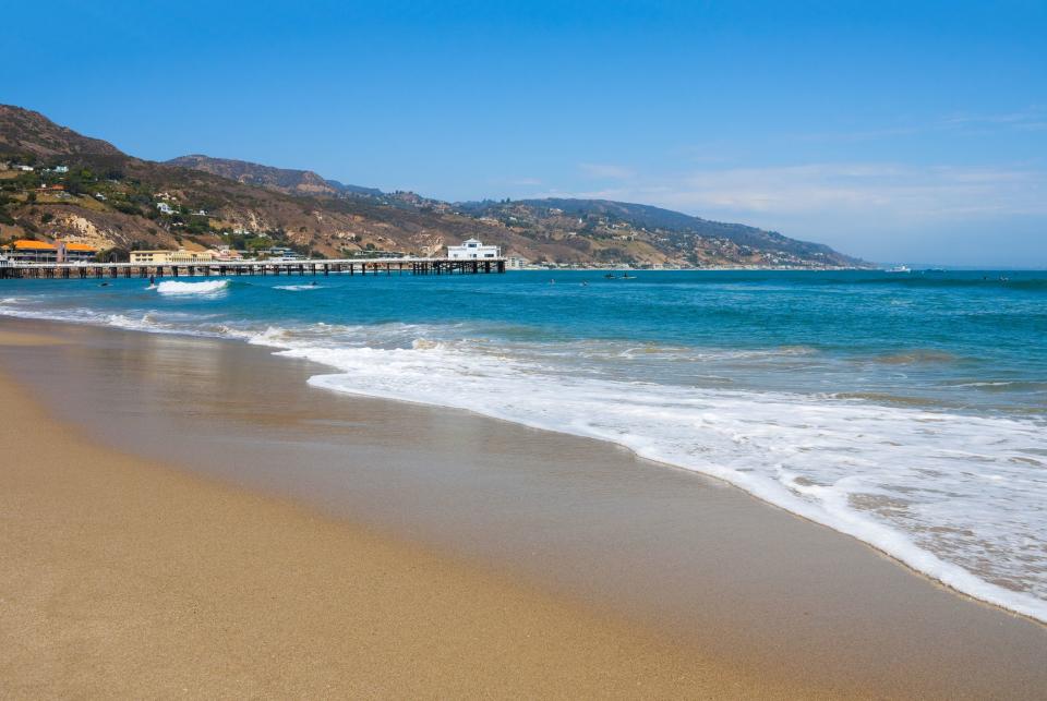 Visiting California? You Have to Consider These Gorgeous Beaches