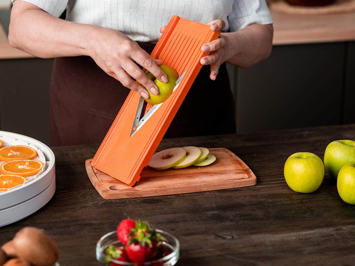 This Safe Slicer From TikTok-Famous Brand Dash Is On Sale For 40