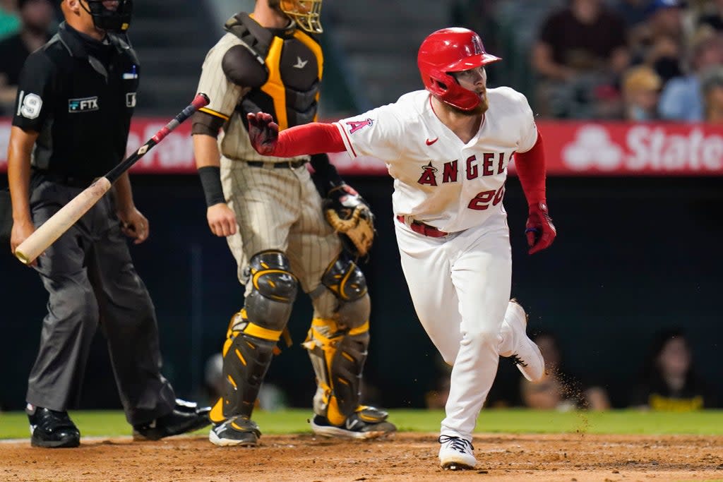 PADRES-ANGELINOS (AP)