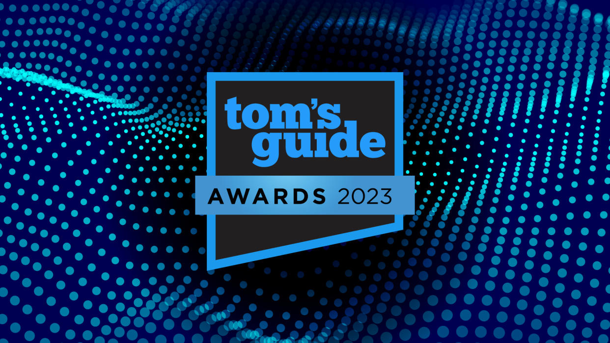  Tom's Guide Awards 2023 