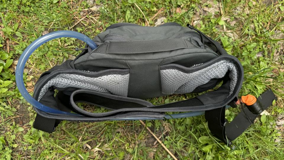 Deuter Pulse Pro 5 hip bag