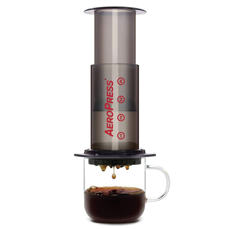 Aeropress