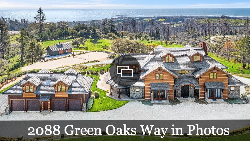 2088 Green Oaks Way