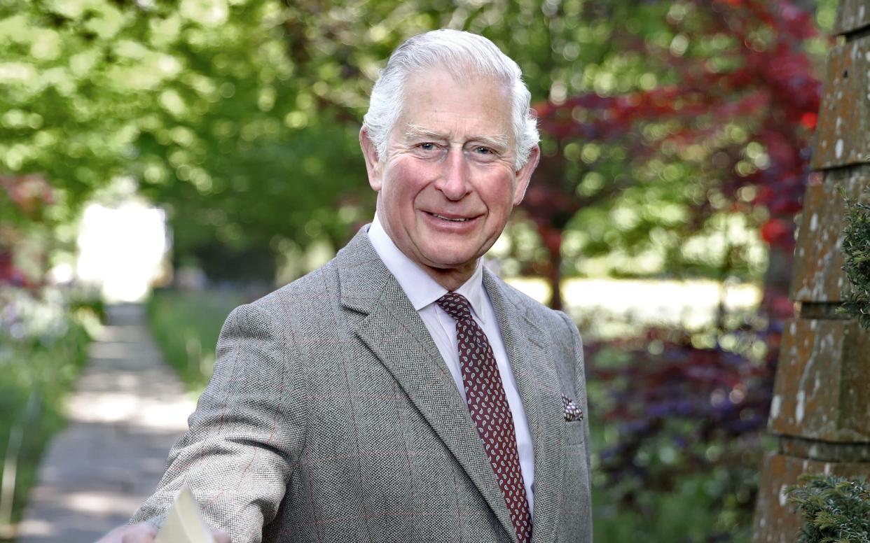 Prince Charles - 2019 Getty Images