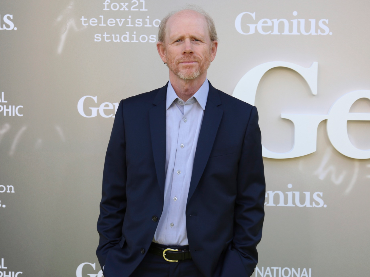 ron howard director filmmaker AP_17115170789474