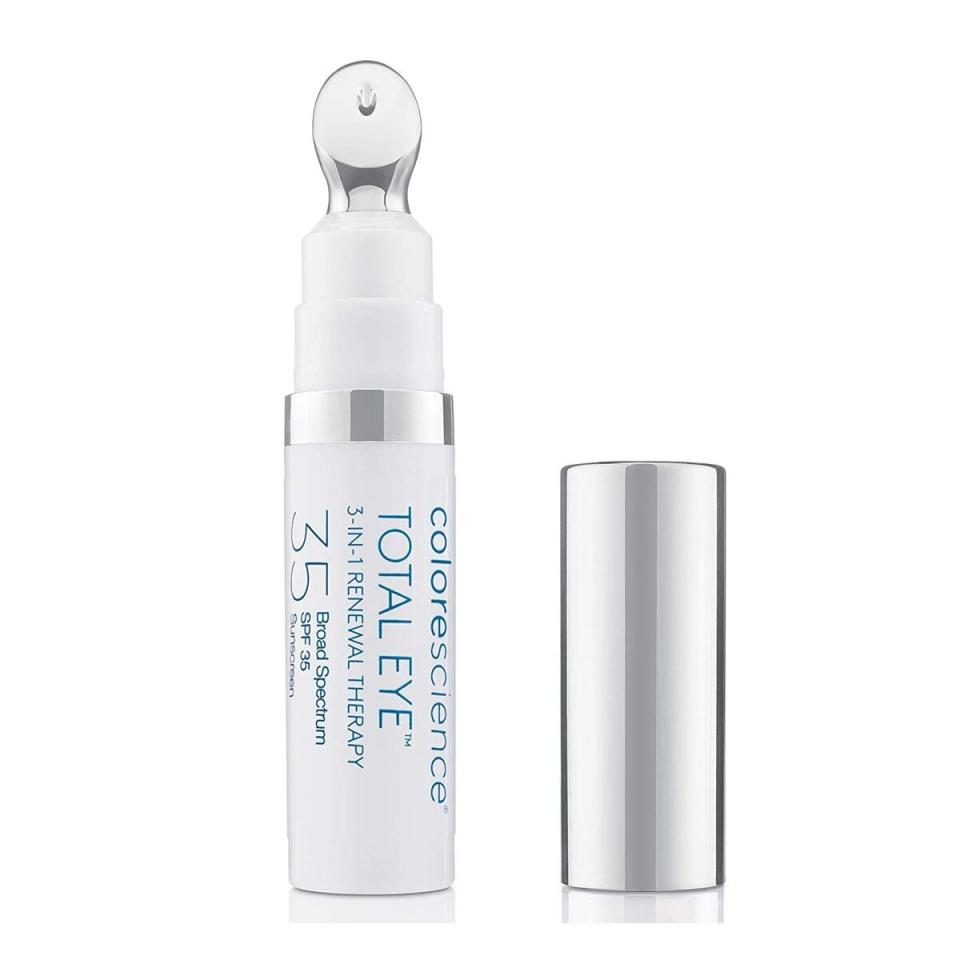 Colorscience Total Eye 3-in-1 Renewal Therapy SPF 35