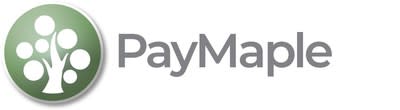 www.paymaple.com (PRNewsfoto/PayMaple)