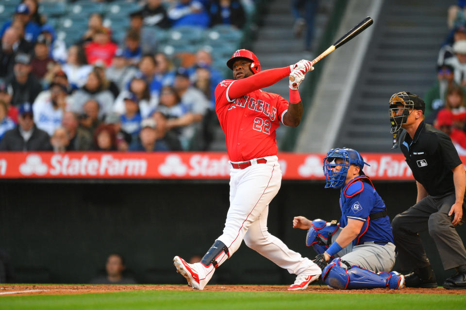 Miguel Sano。（MLB Photo by Brian Rothmuller/Icon Sportswire via Getty Images）