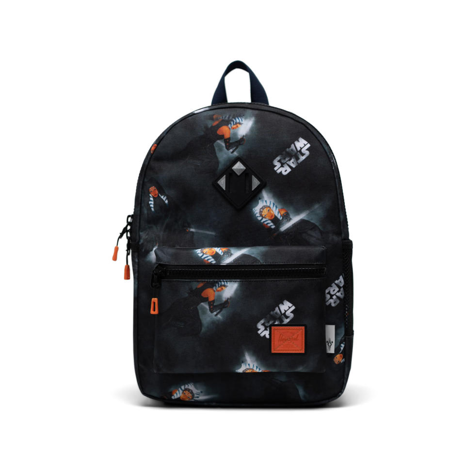 Herschel Supply Co. x Ahsoka Heritage Youth Backpack