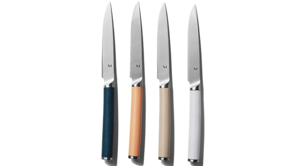 Material Kitchen Table Knives