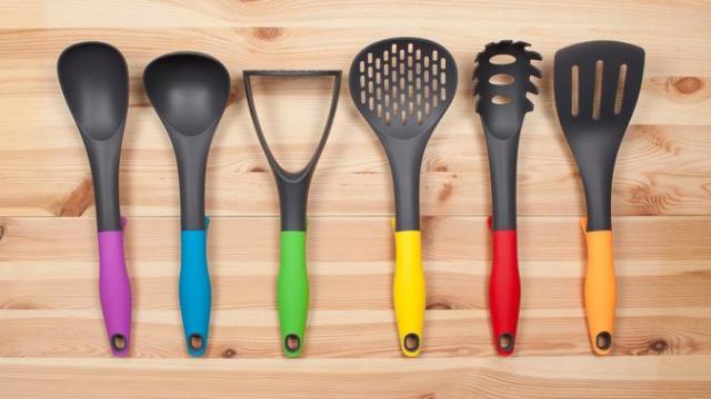 The Best Silicone Spatulas for Cooking in 2023 - Bob Vila