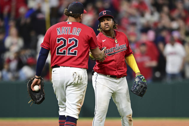 Guardians manager Terry Francona's belief in Josh Bell stays strong –  News-Herald