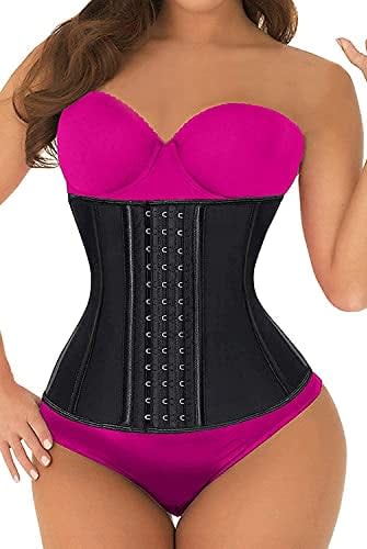 These are the most effective waist cinchers and corsets on