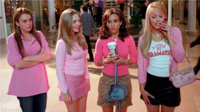 Why Early 2000s Fashion is Trending (Again)