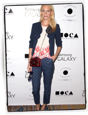 Poppy Delevingne | Getty Images 