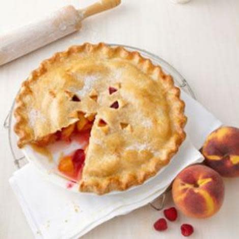 6 Tips for Perfect Summer Pies