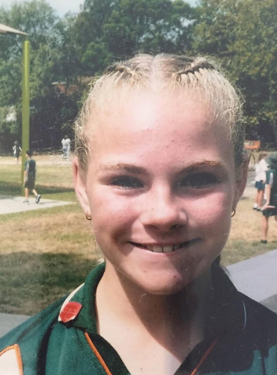 Jacinta Laverance, 11, has been found safe and well. Photo: NSW Police