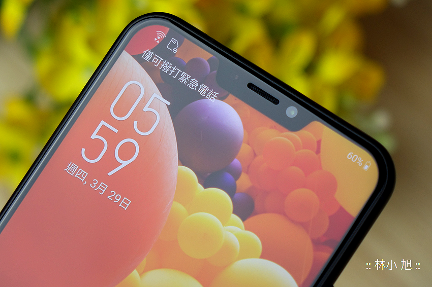 ASUS 華碩 ZenFone 5 開箱！體驗多項 AI 功能的超高佔比 6.2 吋 19:9 全螢幕智慧型手機，讓你輕鬆按輕鬆拍。越拍越懂你