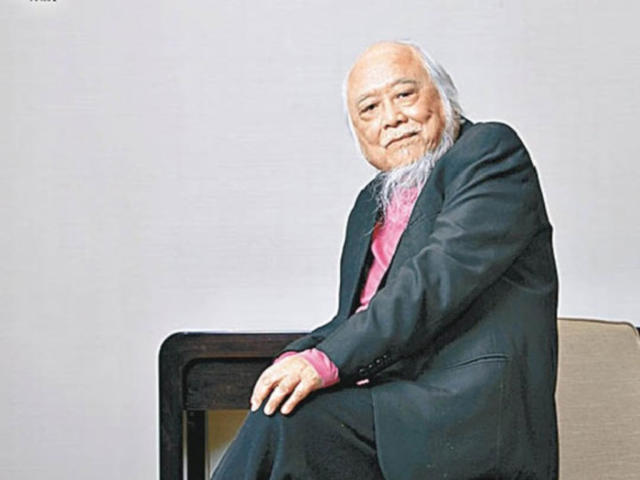 HK actor-director Chor Yuen passed away