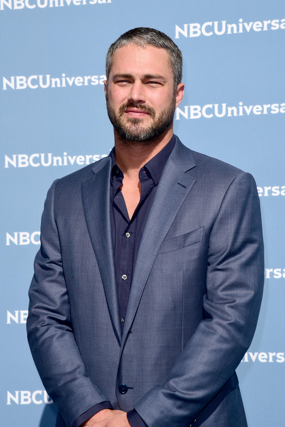 Taylor Kinney