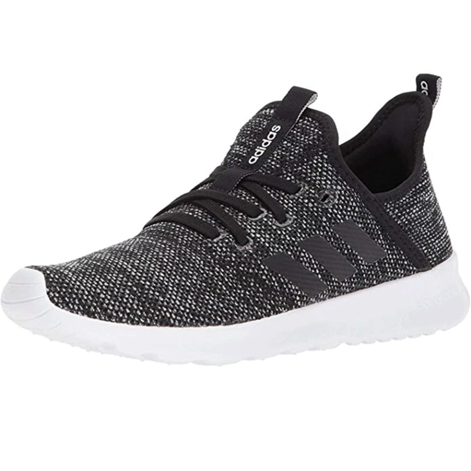 adidas Women's Cloudfoam Pure Running Shoe