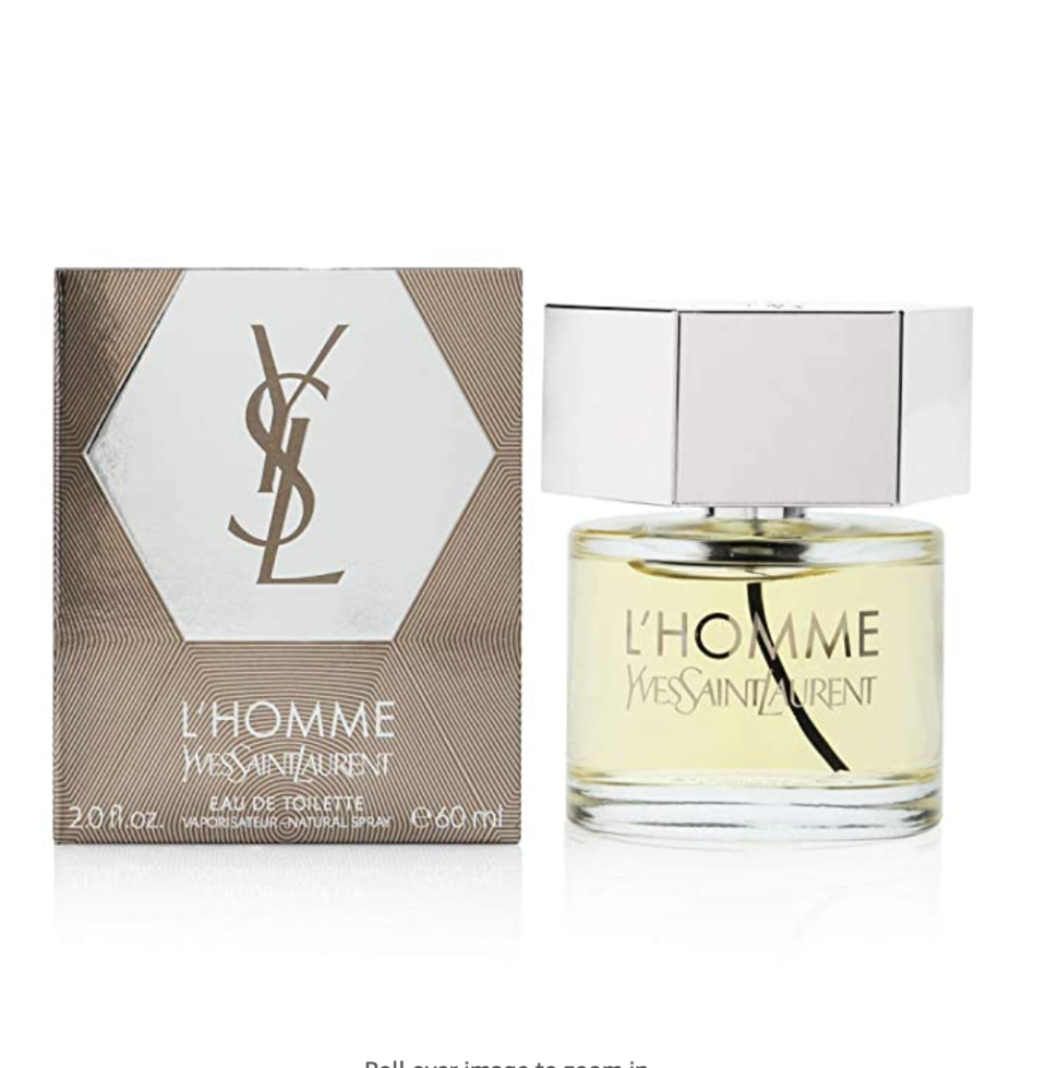 Yves Saint Laurent L'Homme Cologne