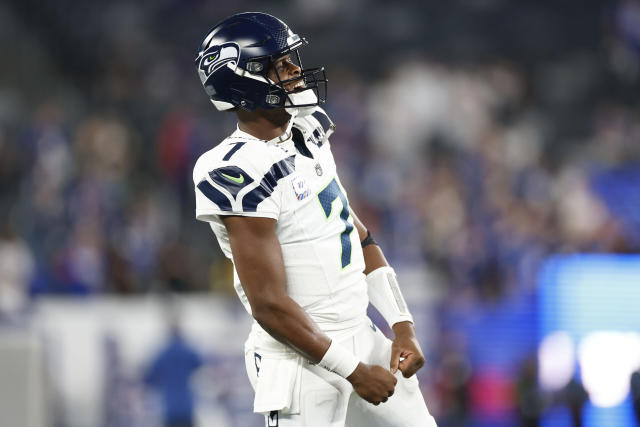 Seahawks' season is pivotal for their present and future