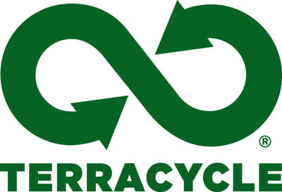 (PRNewsfoto/TerraCycle US Inc.)