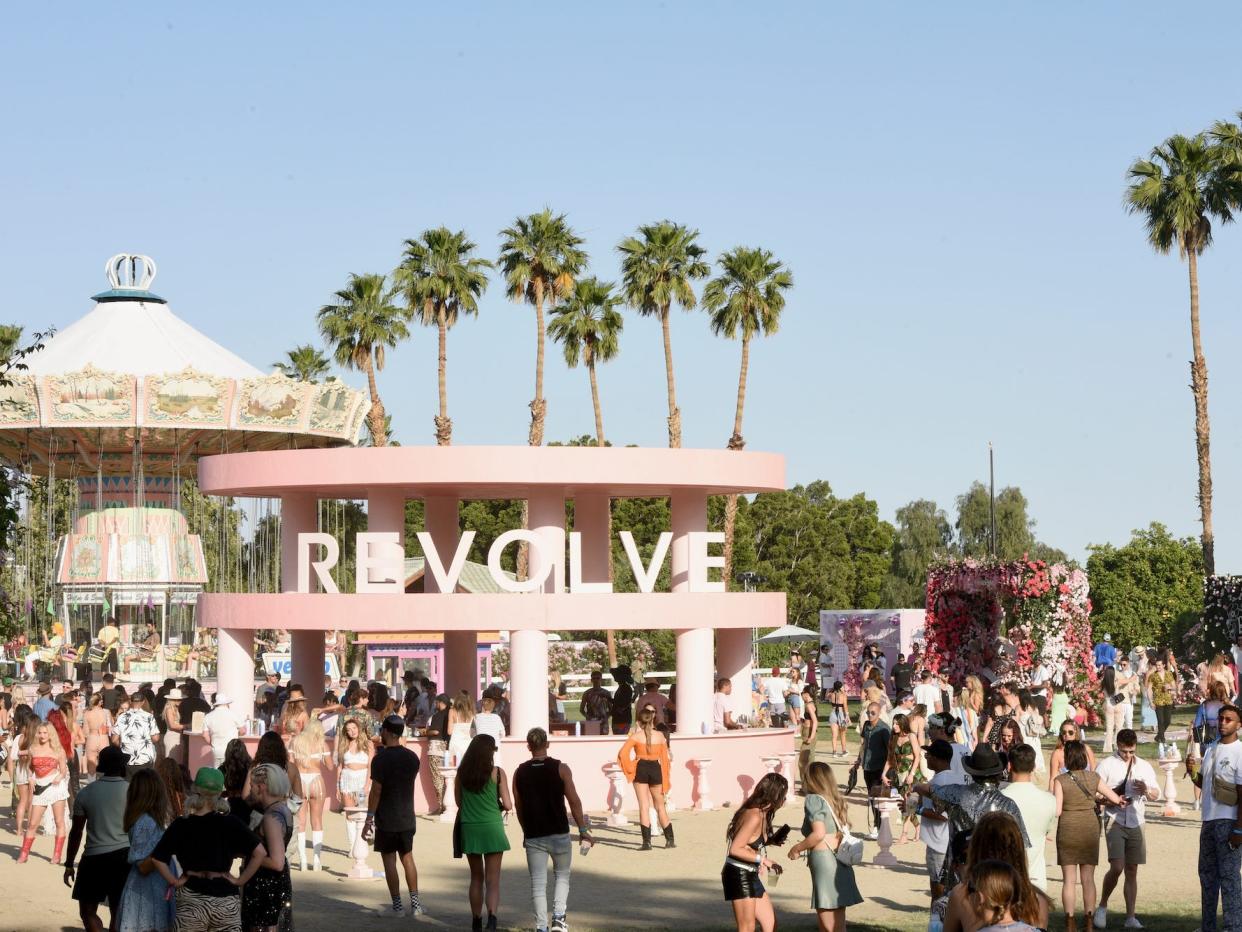 Revolve Festival 2022