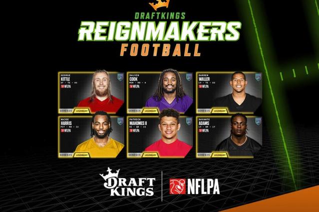 How New Reignmakers Football Customers Can Acquire a Free Starter