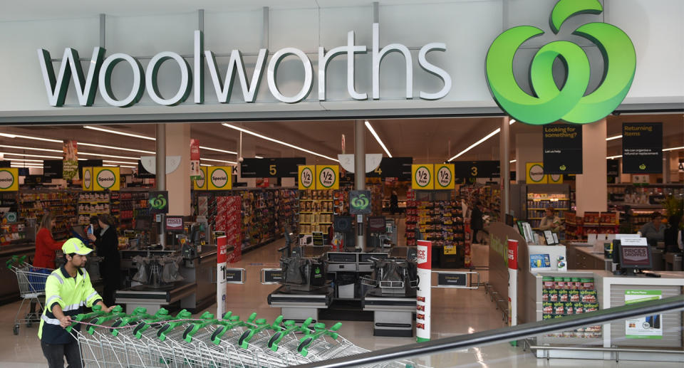 Woolworths Christmas promo: Shoppers are shocked by Woolworths’ ‘secret’ Christmas giveaway in the 24 days leading up to Christmas. 