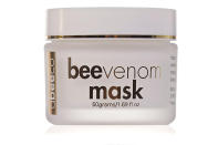 Bee venom was the secret behind Kate Middleton's wedding day glow. The treatment was recommended to the Duchess of Cambridge by her stepmother-in-law Camilla, who swears by the product. Try Abeeco Original Bee Venom Mask, $79, which stimulates the production of collagen and elastin, which creates a tightening and smoothing effect.