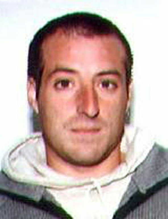 ETA leader David Pla -- who had been on the run since 2011 -- was recently arrested in France