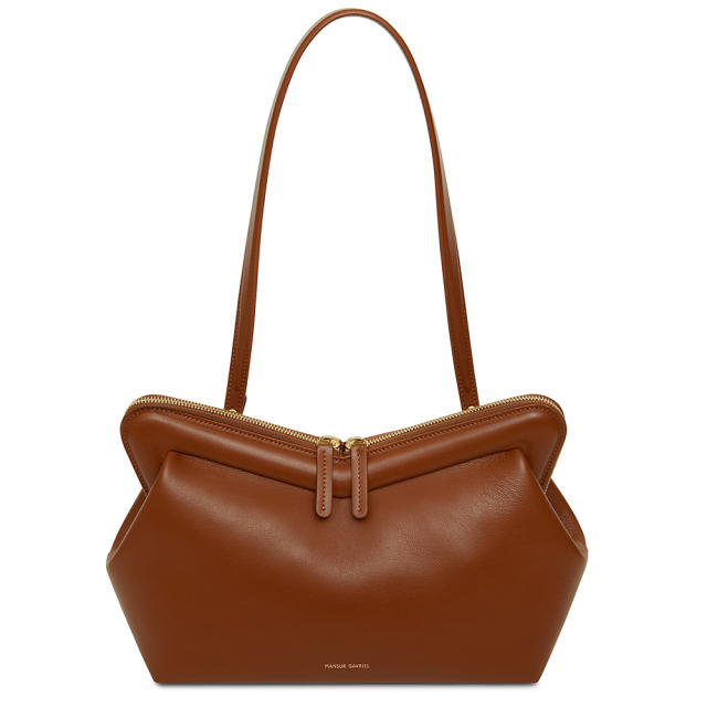 Welcome!: REVIEW  Mansur Gavriel Lady Bag