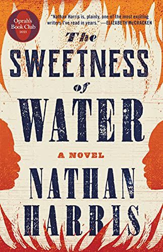 91) <i>The Sweetness of Water,</i> by Nathan Harris
