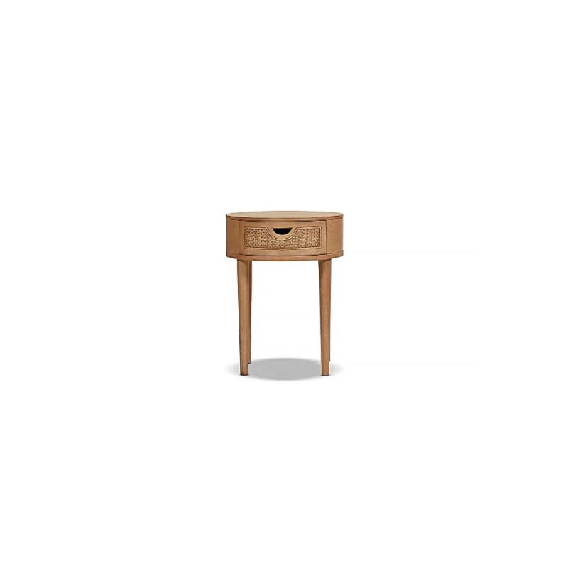 Jennifer Taylor Home Cabana Side Table