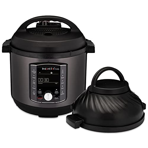 Instant Pot Pro Crisp 11-in-1 Electric Pressure Cooker with Air Fryer (Amazon / Amazon)