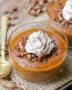 <p>To anyone who's wanted to eat pumpkin pie filling on its own, this pumpkin custard will satisfy your wildest dreams.</p><p><strong>Get the recipe at <a href="https://lilluna.com/pumpkin-custard/" rel="nofollow noopener" target="_blank" data-ylk="slk:Lil' Luna;elm:context_link;itc:0;sec:content-canvas" class="link ">Lil' Luna</a>.</strong> </p>