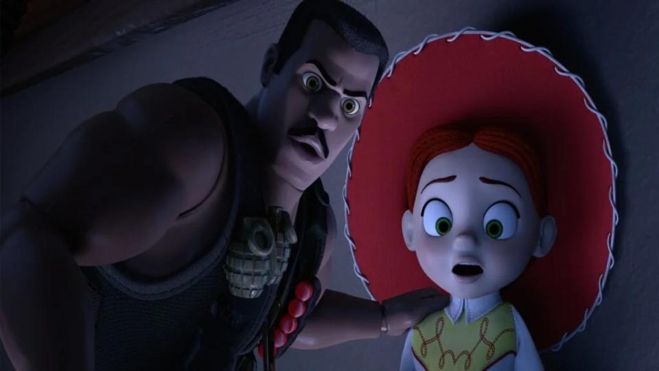 Toy Story of Terror 