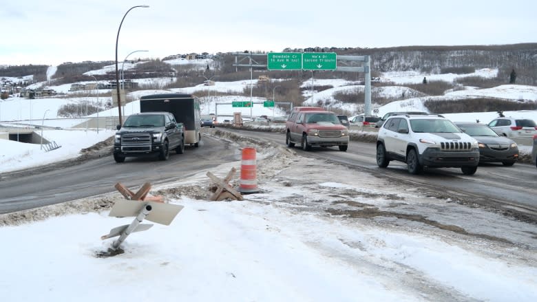 These intersections are the worst ranked in Calgary. What's yours?