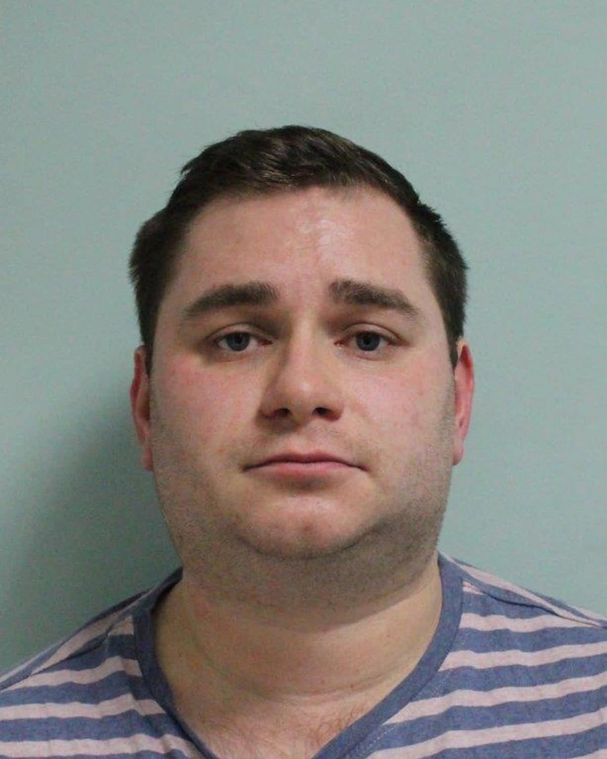 Thomas Thorpe was convicted of sexual offences at Kingston Crown Court (Metropolitan Police)