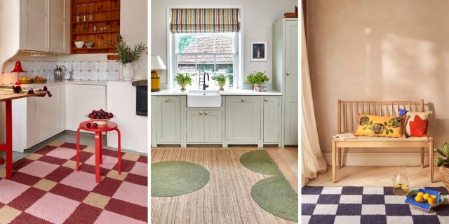 Oval Rugs: An Unexpected Turn in Any Room's Design - The Roll-Out