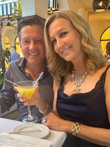 Lara Spencer Instagram