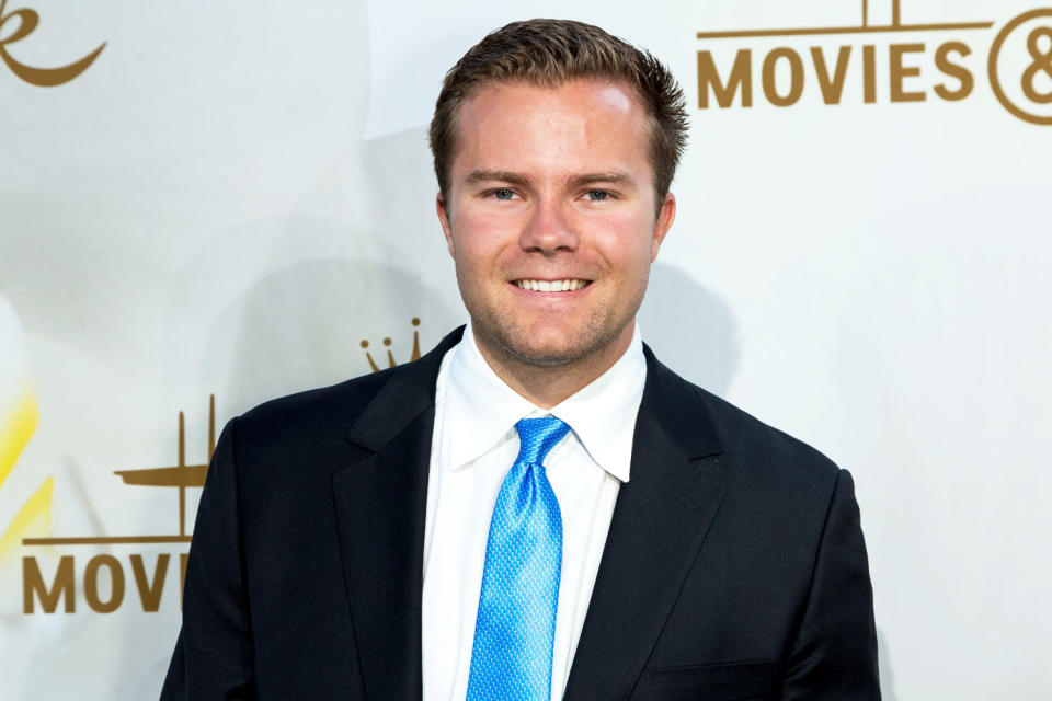 Cody Gifford (Greg Doherty / WireImage)