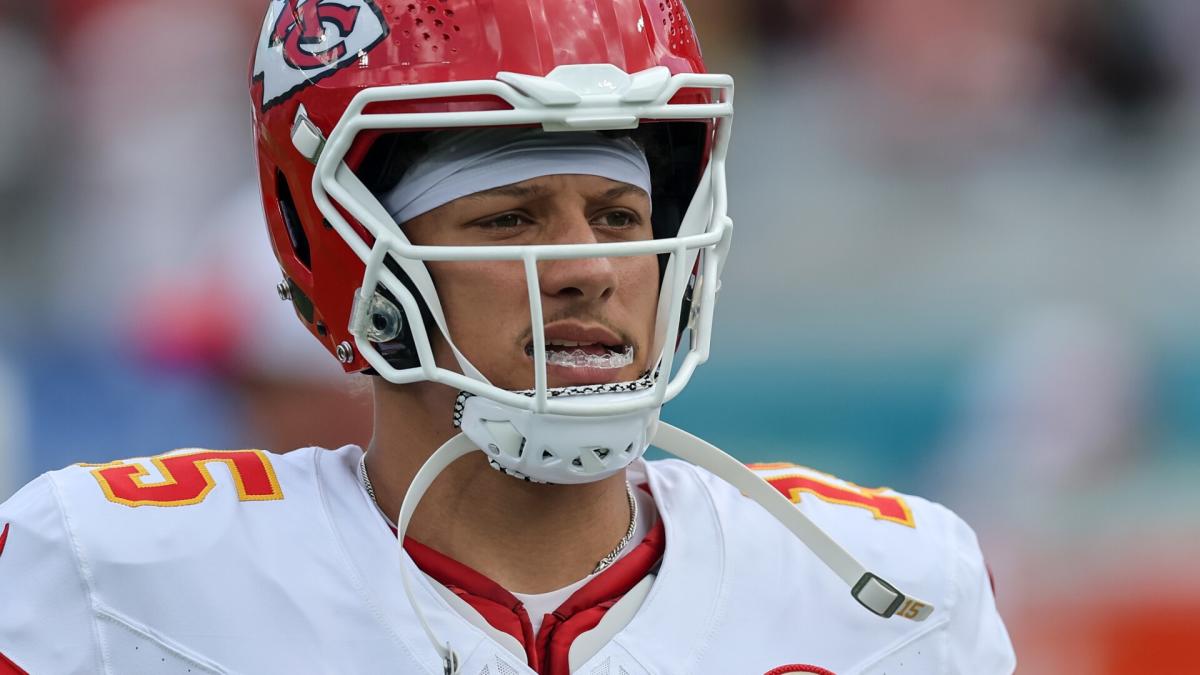 Explaining the details of Chiefs QB Patrick Mahomes' contract extension -  Arrowhead Pride