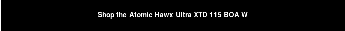 Shop the Atomic Hawx Ultra XTD 115 BOA W